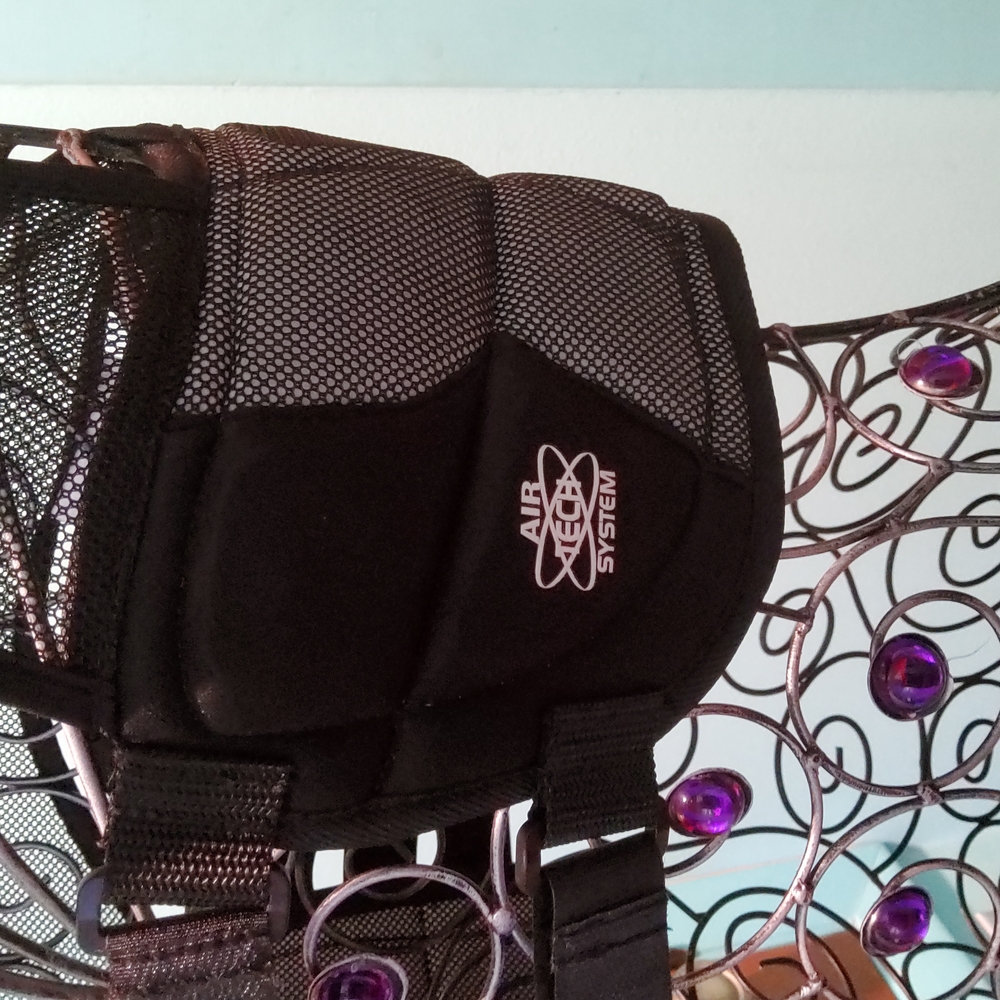 Sports Rib Vest - Picture 5 of 8